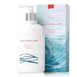 Thymes Aqua Coralline Body Lotion - 9.25 Fl Oz